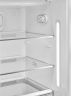 Холодильник Smeg FAB28ROR5