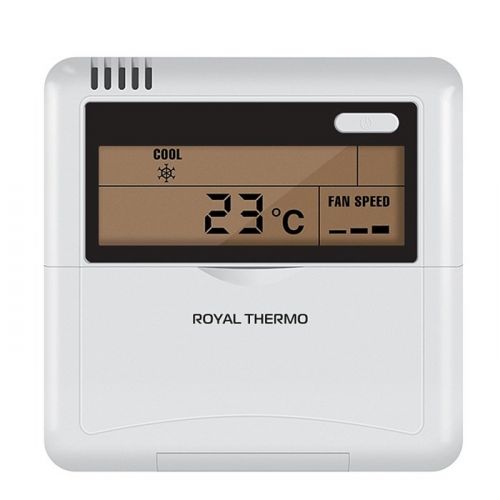 Канальная сплит-система Royal Thermo RTFD-48LAKHN1 Forte Integro