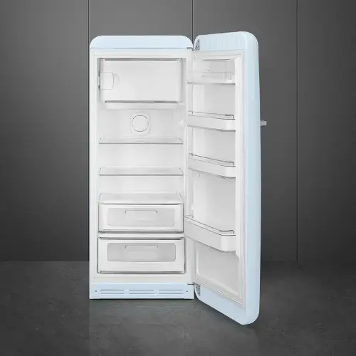 Холодильник Smeg FAB28RPG5