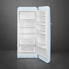 Холодильник Smeg FAB28RPG5