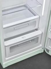 Холодильник Smeg FAB28RPG5