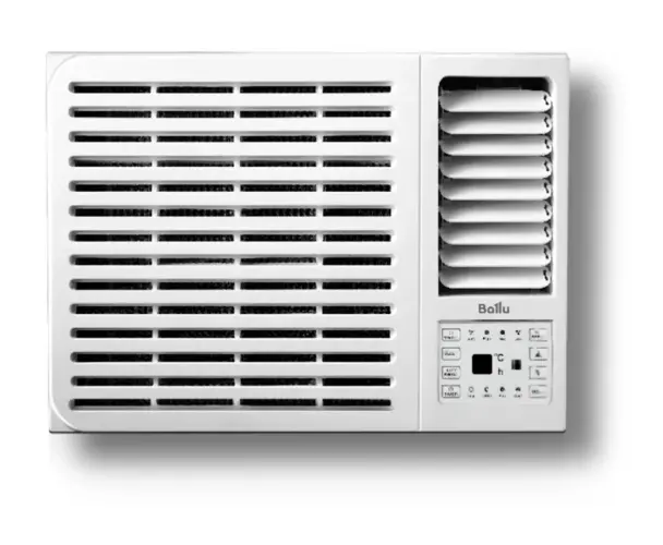 Оконный кондиционер Ballu BWC-07 AC Wind Cool