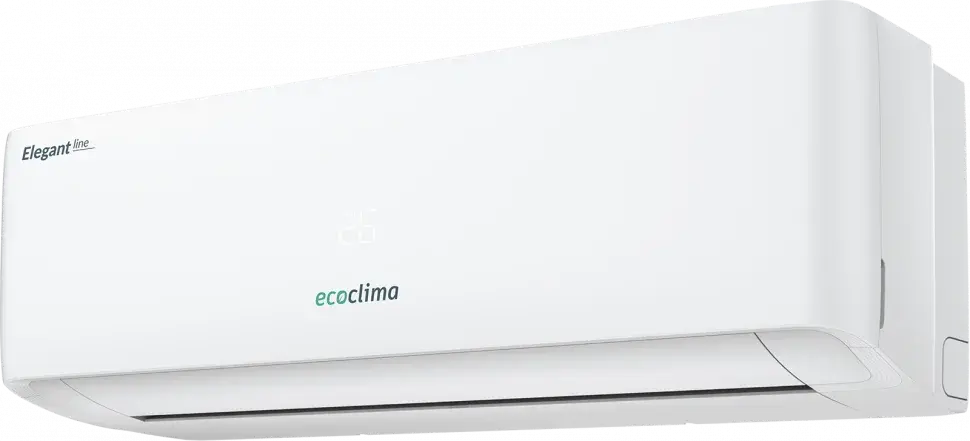 Сплит-система Ecoclima ECW/I-HE18/AA-4R2/EC/I-HE18/A-4R2 Elegant Line Inverter
