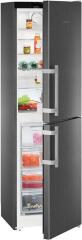 Холодильник Liebherr CNbs 3915 Comfort NoFrost
