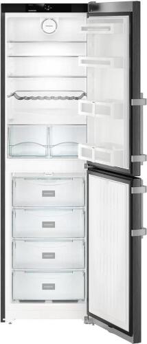 Холодильник Liebherr CNbs 3915 Comfort NoFrost