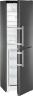Холодильник Liebherr CNbs 3915 Comfort NoFrost