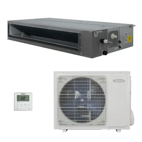 Канальная сплит-система Бирюса BLMD-H48/BL-H48/5DR3E