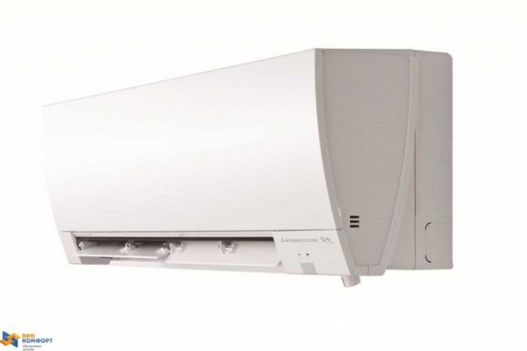 Сплит система Mitsubishi Electric MSZ-FH50VE / MUZ-FH50VE