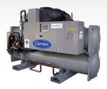 Carrier 30XW 1152
