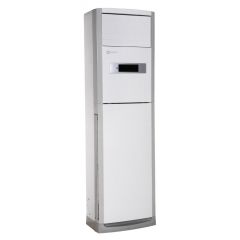 Колонная сплит-система Systemair Syscool Floor 60 HP Q