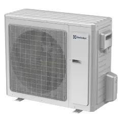 Компрессорно-конденсаторный блок Electrolux ECC-10-G