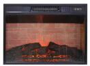 Каминокомплект RealFlame Leda 25,5 WT с очагом Irvine 24