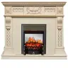 Каминокомплект Royal Flame Corsica c очагом Fobos FX M Black