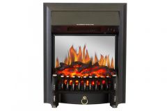 Каминокомплект Royal Flame Corsica c очагом Fobos FX M Black
