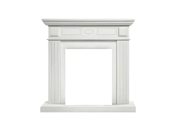 Портал Electrolux Bianco Classic