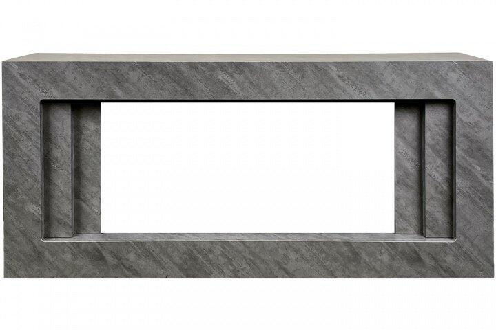 Портал Royal Flame Line SFT под очаг Vision 42 concrete (разборный)