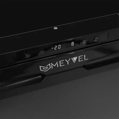 Автохолодильник Meyvel AF-DB90X