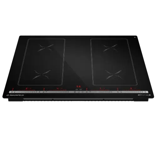 Индукционная варочная панель MAUNFELD CVI594SB2A Inverter