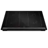 Индукционная варочная панель MAUNFELD CVI594SB2A Inverter