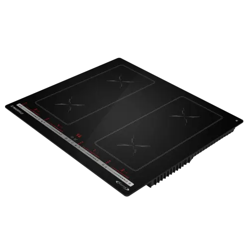 Индукционная варочная панель MAUNFELD CVI594SB2A Inverter