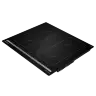 Индукционная варочная панель MAUNFELD CVI594SB2A Inverter