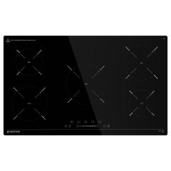 Варочная панель индукционная MEFERI MIH905BK POWER