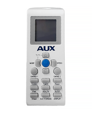 Сплит-система AUX ASW-H18A4/FP-R1DI/AS-H18A4/FP-R1DI