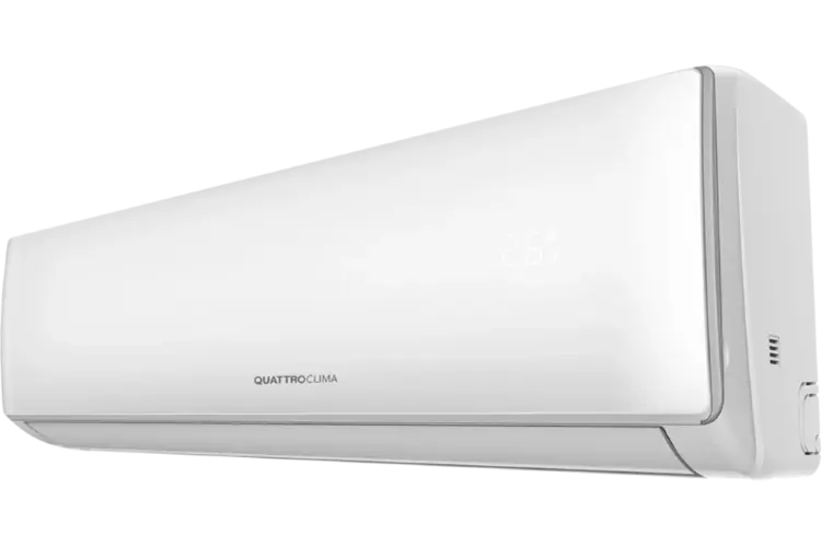 Сплит-система Quattroclima QV-BE07WB/QN-BE07WB Bergamo