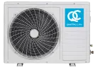 Сплит-система Quattroclima QV-BE07WB/QN-BE07WB Bergamo