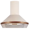 Вытяжка купольная BONA 60 C Bronze