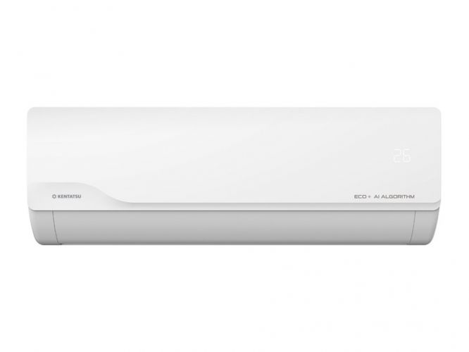 Сплит-система Kentatsu KSGKU50HZRN1W/KSRKU50HZRN1 Kumo Inverter