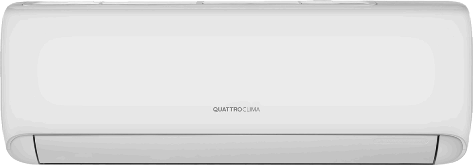 Сплит-система Quattroclima QV-LA09WBE/QN-LA09WBE Lanterna