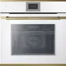 Духовой шкаф Kuppersbusch BP 6550.0 W4 Gold