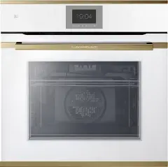 Духовой шкаф Kuppersbusch BP 6550.0 W4 Gold