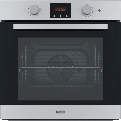 Духовой шкаф Franke FSL 86 H XS 116.0609.446