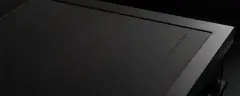 Варочный центр Bertazzoni, 5 индукционных зон, многофункциональный электрический шкаф, 90 см, черный
