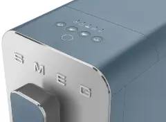 Кофемашина Smeg BCC12SBMEU