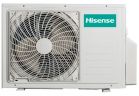 Напольно-потолочная сплит-система Hisense AVT-24UR4RB8/AUW-24U4RJ7 Heavy DC Inverter