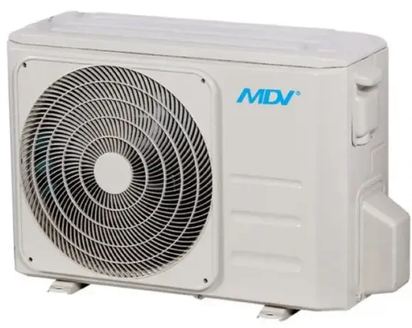 Кассетная сплит-система MDV MDCA4I-18HRFN8/MDOAG-18HFN8