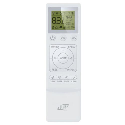 Сплит-система Just Aircon JAE-07HPSIA/MB/JAEO-07HPSIA/MB Blanche Inverter