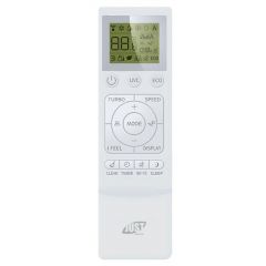 Сплит-система Just Aircon JAE-07HPSIA/MB/JAEO-07HPSIA/MB Blanche Inverter
