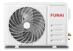 Сплит-система Funai RAC-KD25HP.D02/S/RAC-KD25HP.D02/U Kadzoku 2025