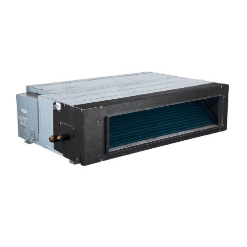 Канальная сплит-система Shuft SFLC_D-48HN1_V2 Light Commercial