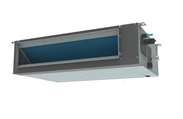 Канальная сплит-система Hisense ADT-18UX4RCL8/AUW-18U4RS7 Heavy DC Inverter Wi-Fi