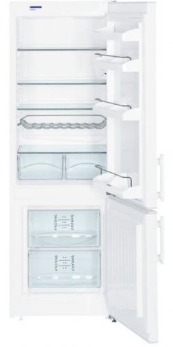 Холодильник Liebherr CU 2811 Comfort