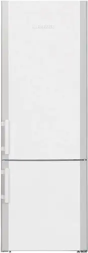 Холодильник Liebherr CU 2811 Comfort