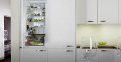 Холодильник Liebherr CU 2811 Comfort