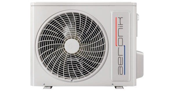 Канальная сплит-система Aeronik ASI-AFH50PS1/A-S INV/ASO-AGUHN50W1/INV