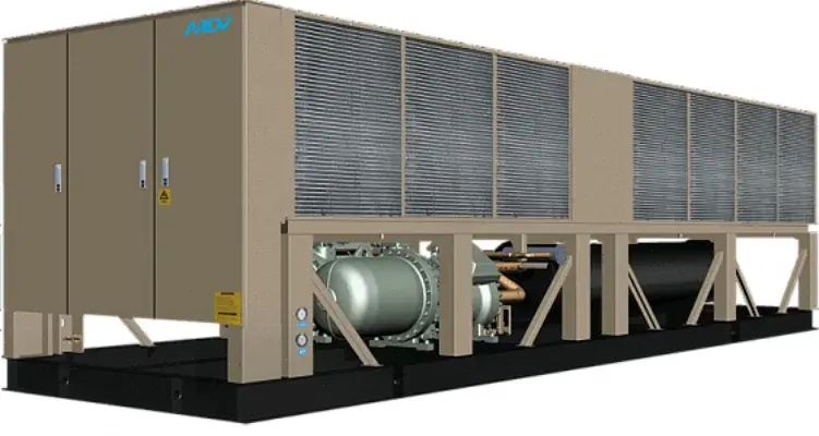 Mdv LSBLGW600/C (T3)