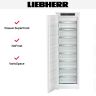 Встраиваемая морозильная камера Liebherr SIFNSe 5128